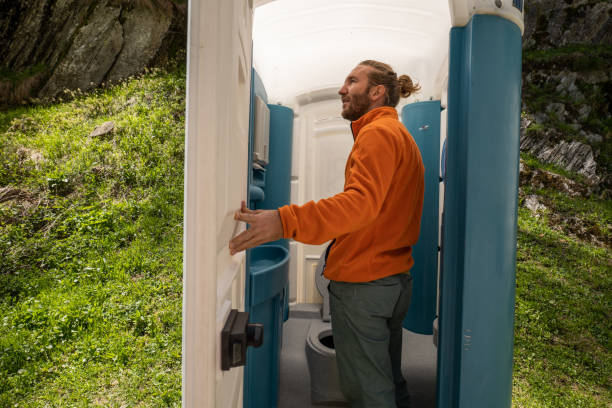 Best Porta potty rental near me  in New Waverly, TX