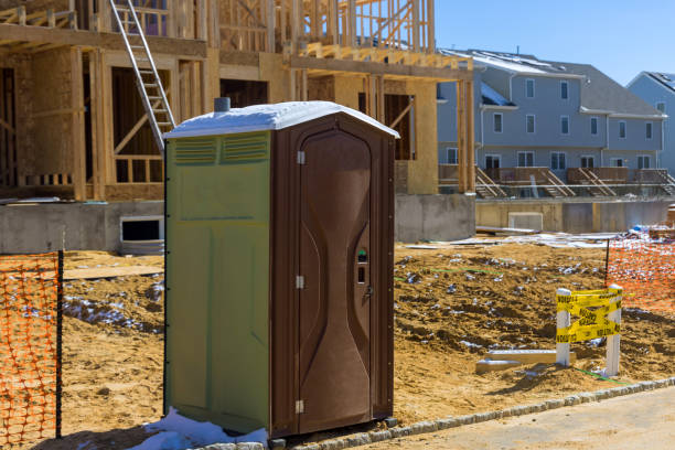 Best Affordable porta potty rental  in New Waverly, TX