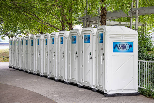Portable Toilet Options We Offer in New Waverly, TX