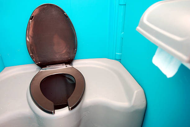 Best Best portable toilet rental  in New Waverly, TX