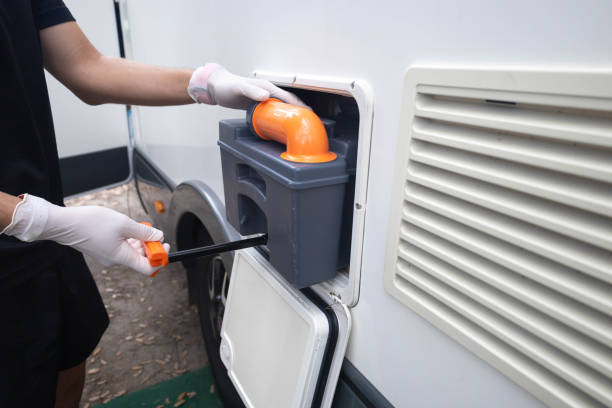 Best Local porta potty services  in New Waverly, TX