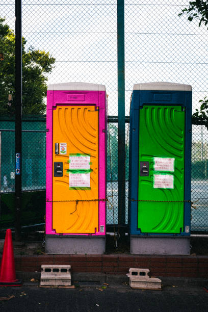 Best Luxury portable toilet rental  in New Waverly, TX