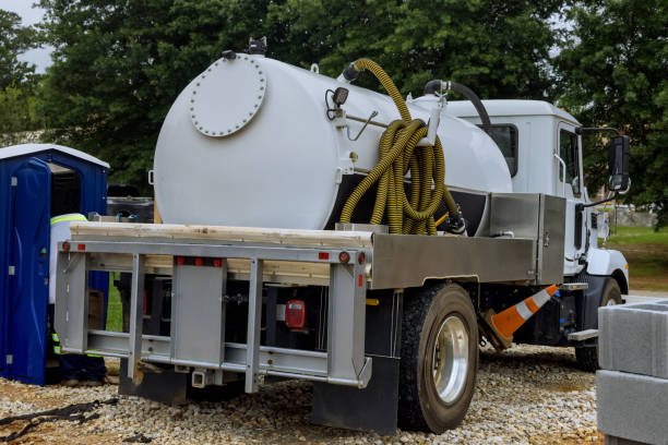 Best Portable toilet rental cost  in New Waverly, TX