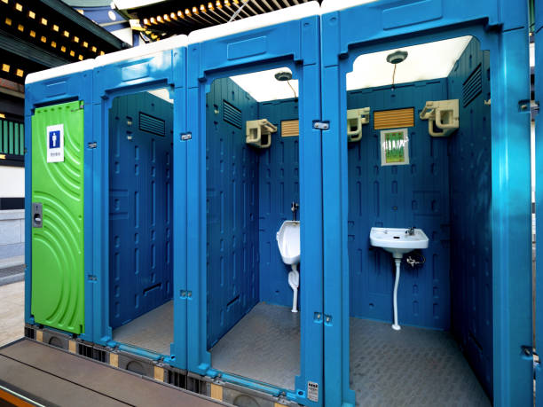Best Temporary restroom rental  in New Waverly, TX