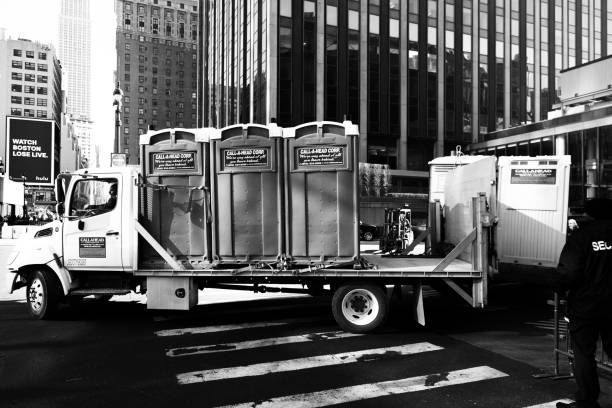 Best Local porta potty services  in New Waverly, TX