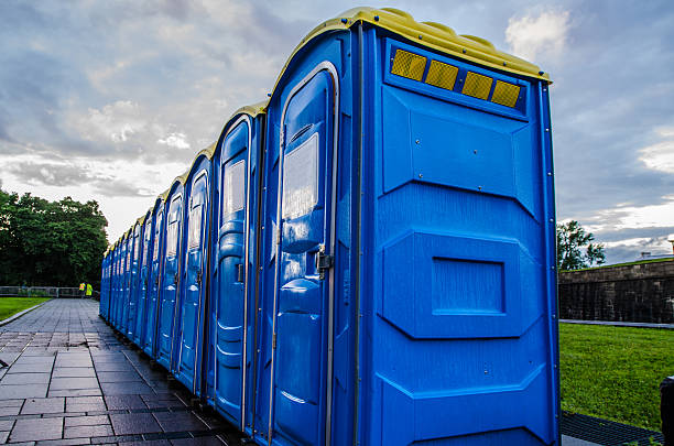 Best Emergency porta potty rental  in New Waverly, TX