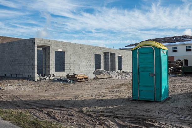 Best Portable toilet rental cost  in New Waverly, TX