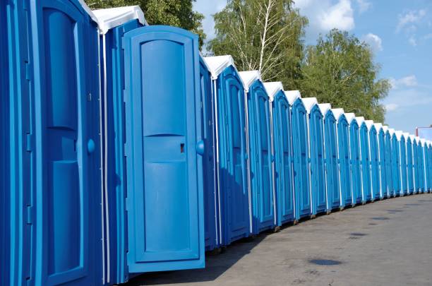Best Luxury portable toilet rental  in New Waverly, TX